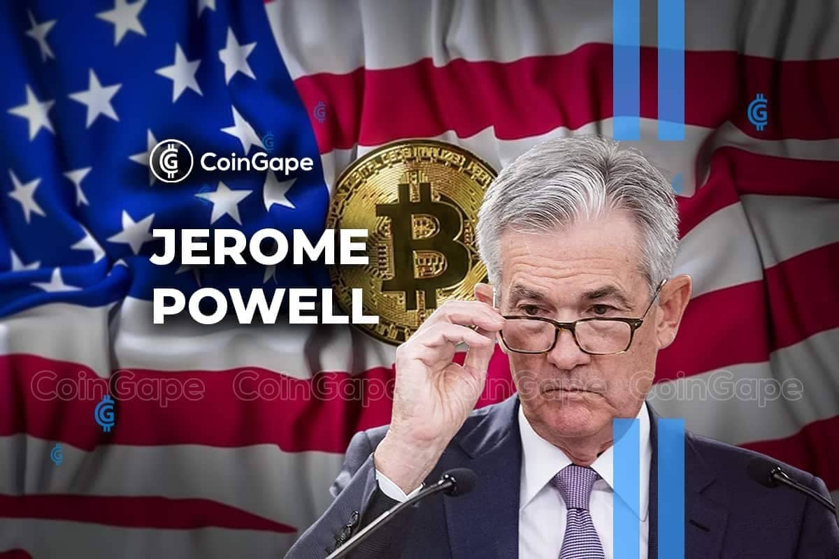 Fed Chair Jerome Powell Testimony Sets Bitcoin (BTC) On Bullish Course